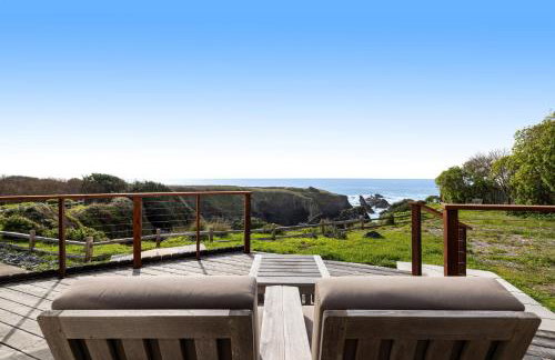 Luxe Remodeled Oceanfront Home on the Bluff - Foto 32