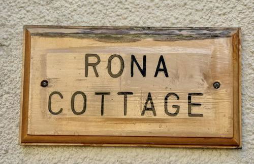 Rona Cottage - Foto 20