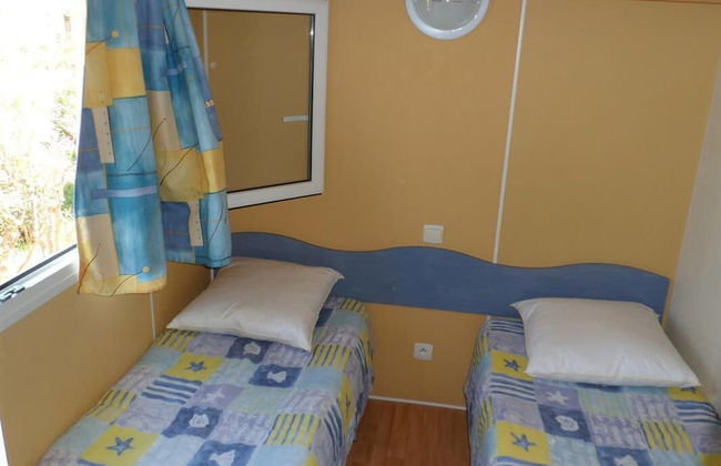 Camping des Rives des Corbieres - Foto 33