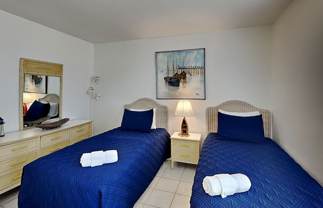 Rockport Racquet and Yacht Club - Foto 17