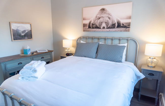 Colony Suites - Foto 31