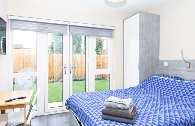 Magna House - Foto 5