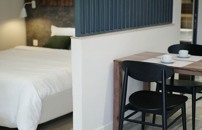 Kaia Residence Da Nang Quiet Garden - Foto 57