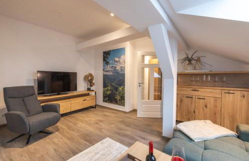 Bed & Bahn Seesen - Foto 62