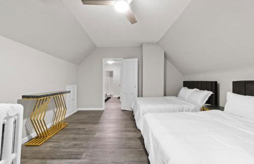 Epic Spa & Play Retreat NYC EWR Sleeps 30! - Foto 54