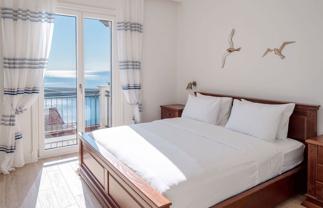 Lustica Bay Vacation Homes - Photo 4