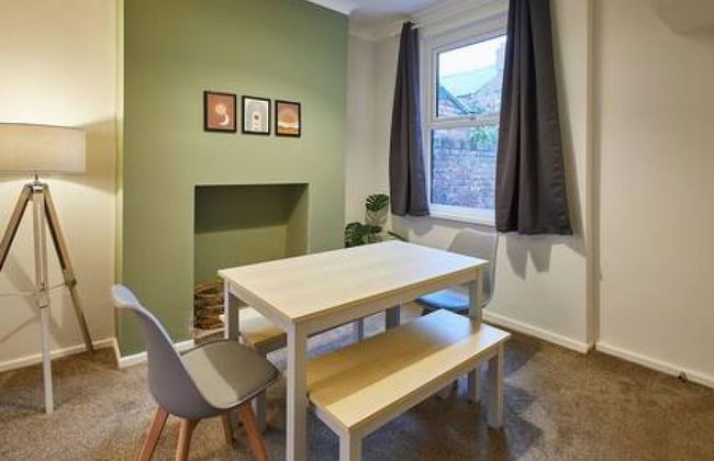 Host Stay Charlotte Street - Foto 5