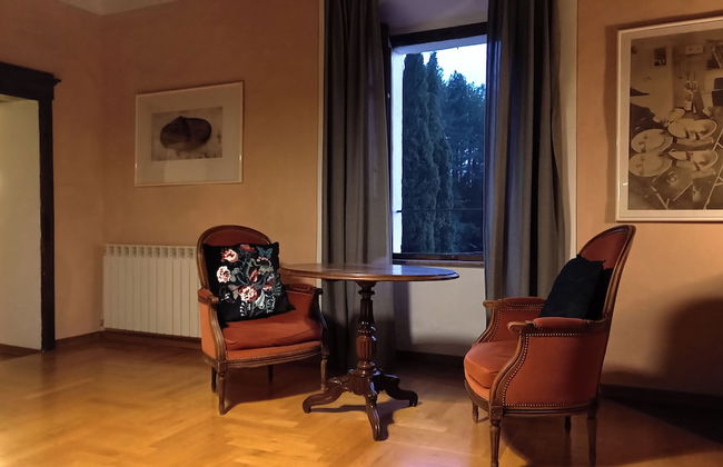 Il Giardino di Daniel Spoerri - Foto 10