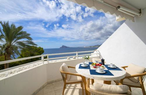 Apartment Panorama-2 by Interhome - Photo 60