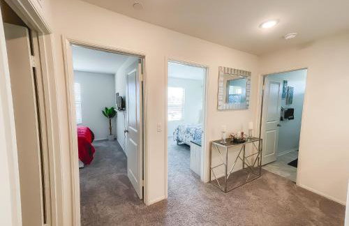 California 3-Bedroom Desert Escape With Garden - Foto 58