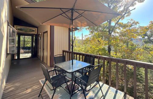 The Treehouse on Table Rock - Foto 4