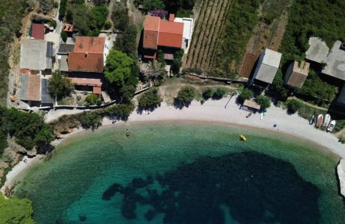 Apartments Stiniva Hvar - Foto 16