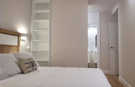 Cíes Luxury Suitel Lily Rodsen - Love your Stay - Photo 34