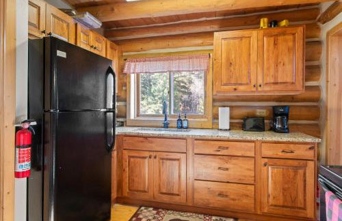 Stony Creek Lodge - Foto 20