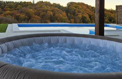 Villa Baročka Holiday Home - Foto 37