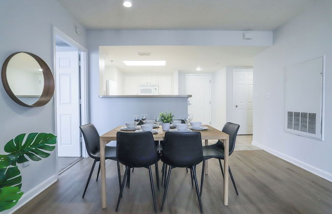 Steps to Metro Apartments in Arlington - Foto 31