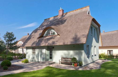 Strandhaus Aquamaritim - Foto 3