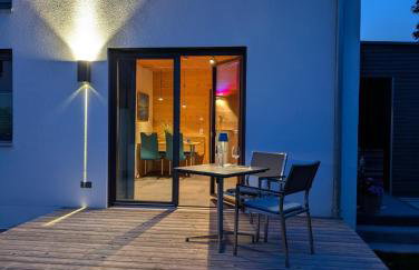NaturWohnRaum - Urlaub im Holzhaus - Foto 8