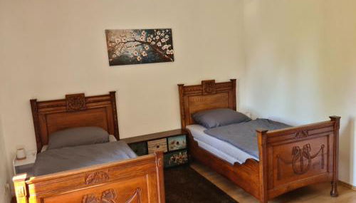 Endeholzer Fuchsbau - Foto 3