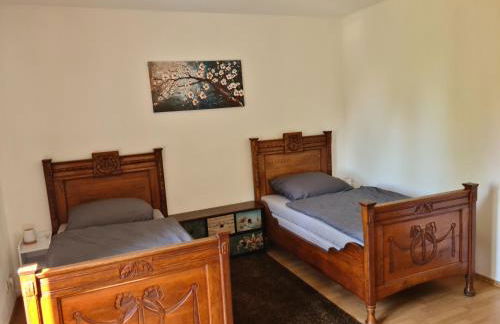 Endeholzer Fuchsbau - Foto 3