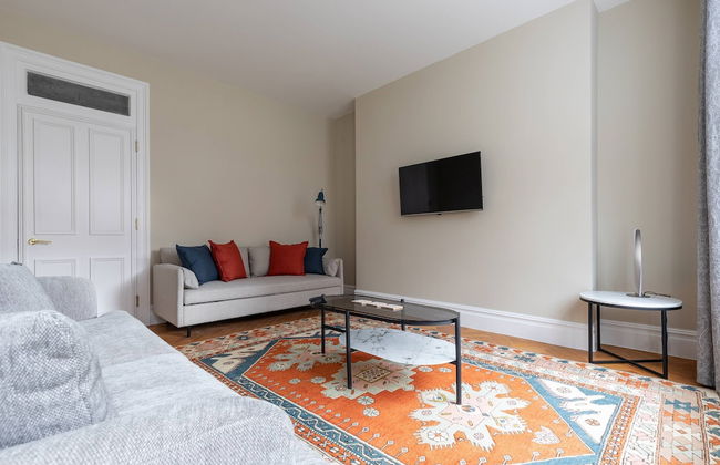 Great Russell Street by Onefinestay - Photo 30