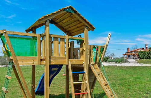 Villa Blog 1 by Interhome - Foto 76