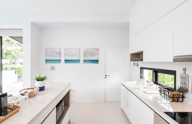 Movenpick Luxury Villa2FL/Private Pool - Foto 28