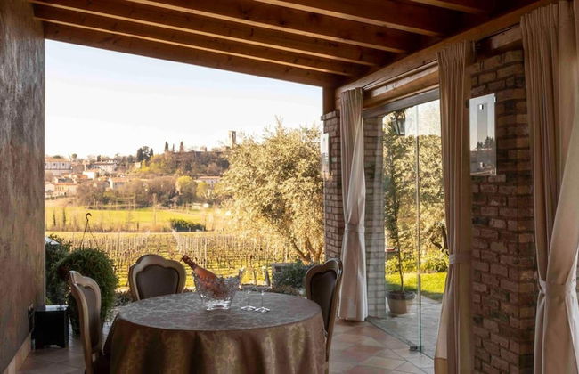 Relais Agriturismo Casina Ricchi - Foto 17