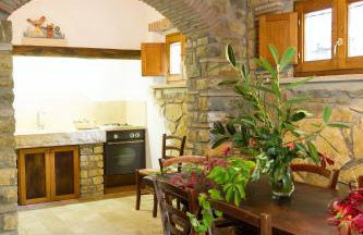 Villa Le Querciolaie - Foto 61