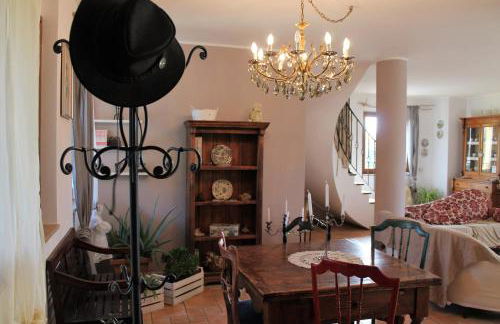 La Rupe del Falco - Foto 36