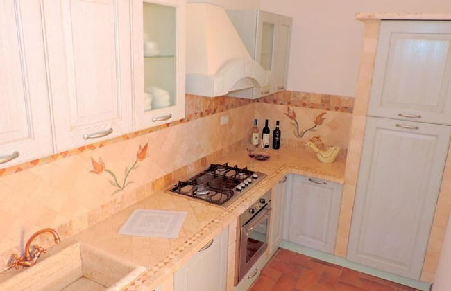 Villa Luddui L With Hydromassage Pool - Photo 35