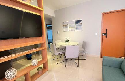 201-2 · Apê Luxo Próx Ânima/UniEva - Foto 10