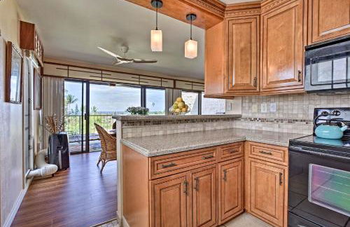 Kailua-Kona Condo with Pool and Ocean Views - Foto 10