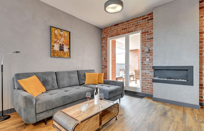 City Break Gdańsk Rajska 8 - Photo 59