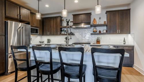 Creekhouse 1342 - Foto 4