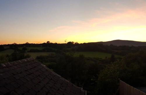 Penrallt-Fach Traditional Welsh cottage Pembrokeshire - Foto 38