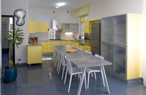 Villa La Rodina - Foto 60