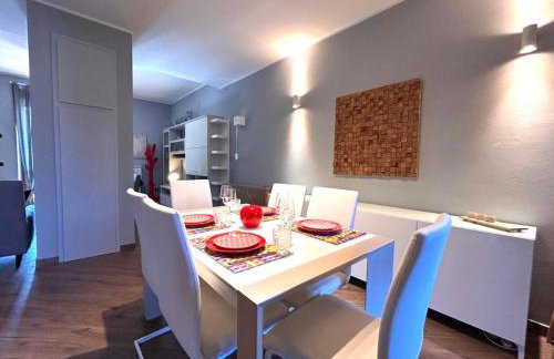 Casa Magenta Giardino Privato e Piscina nel Borgo - Foto 3