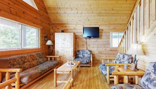 Steps to Three Bears Resort! Outdoorsy Escape - Foto 3