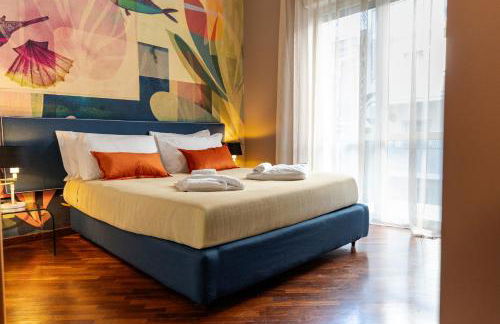 Apulia Re' Aparthotel & Suites - Foto 75