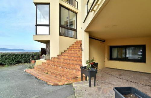 Le Bernique - A 50 mètres de la plage - Foto 8