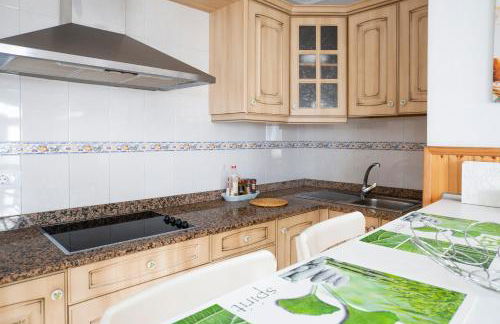 Apartamento el Charco - Foto 13