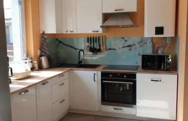 Mazury domek całoroczny przy lesie, jezioro - Photo 8