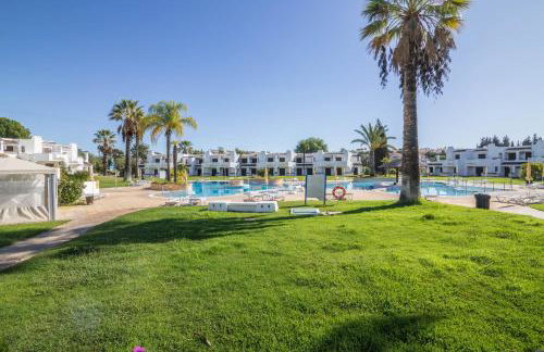 Albufeira Apartment - Foto 26