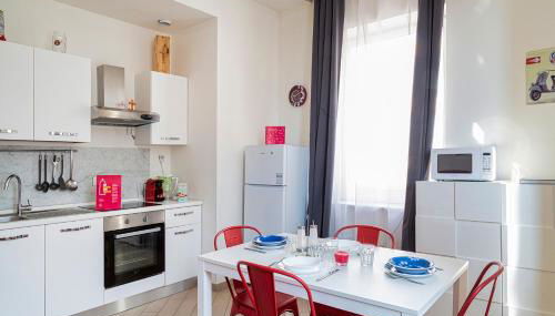 Casa Vermiglio al Porto di Genova by Wonderful Italy - Foto 2