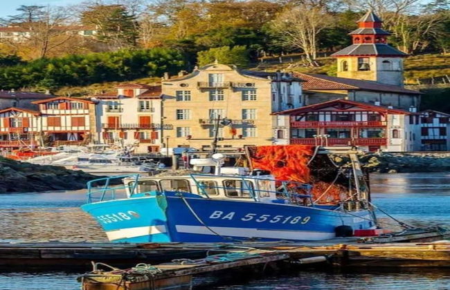 Relaxing Garden Retreat in Dax - Foto 24