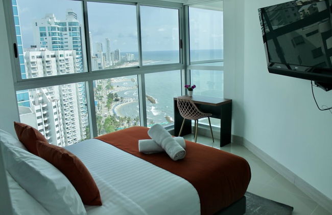 U-GO Edificio Murano Elite, Bocagrande - Foto 7