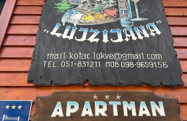 Kuća prirode Kotač - Apartman Galerija - Foto 1