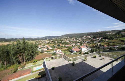 Casa Rural do Salgueirinho - Foto 46