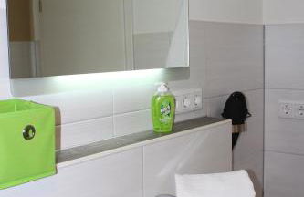 Kaiser Wilhelm - Appartement mit Saunanutzung - Foto 11